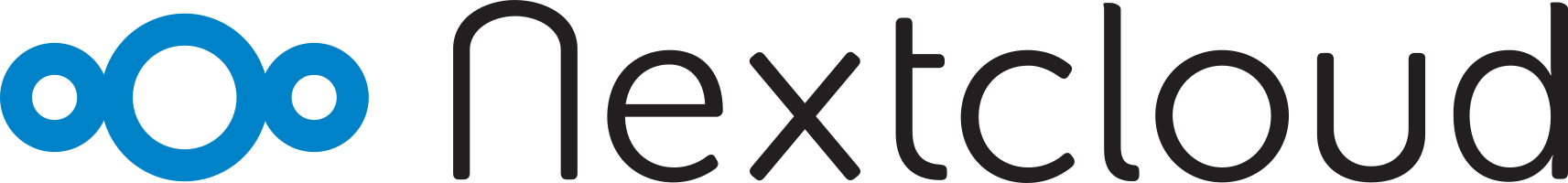 Logo Nextcloud